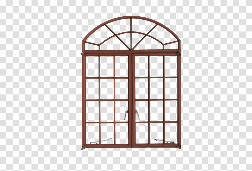 Frenched Steel Casement With Burglar Proof Trinidad Burglar Proof Windows, Gate, French Door, Picture Window Transparent Png