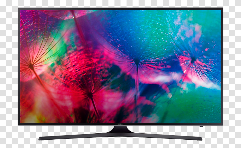 Frente Diagonal Smart Tv Samsung, Monitor, Screen, Electronics, Display Transparent Png