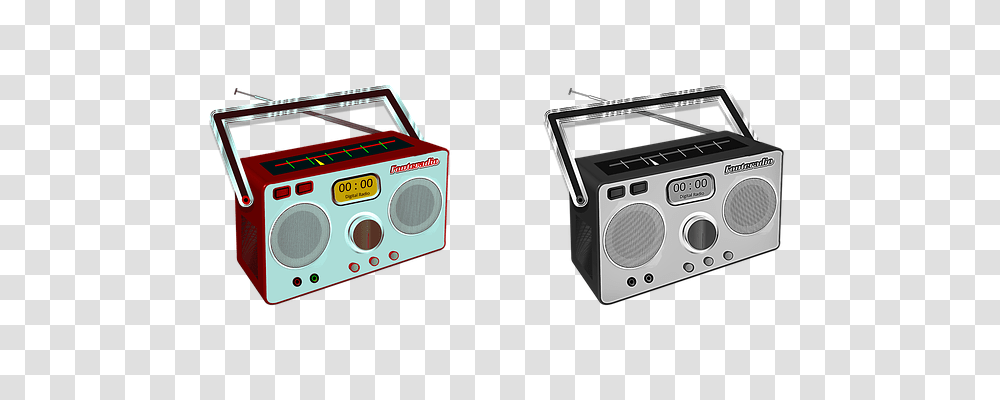 Frequency Technology, Radio, Camera, Electronics Transparent Png