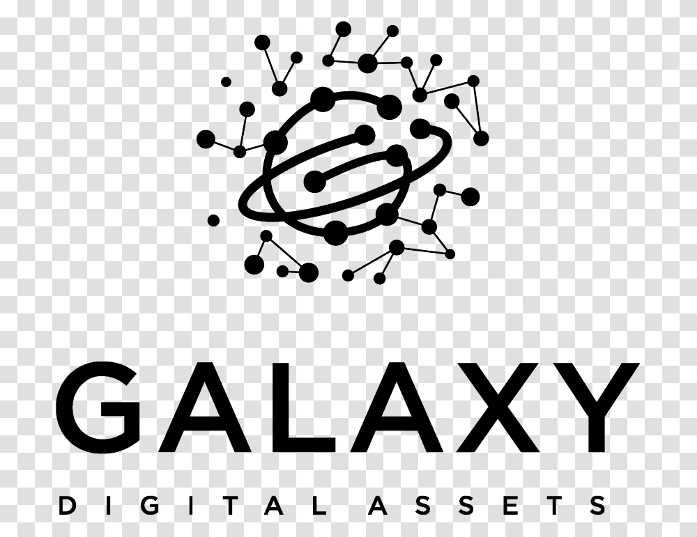 Frequency Client Logos Galaxy White Background Galaxy Digital Assets Fund, Outdoors, Nature Transparent Png