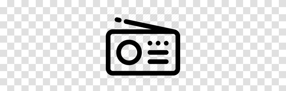 Frequency Clipart, Cassette, Electronics, Tape Player, Cassette Player Transparent Png