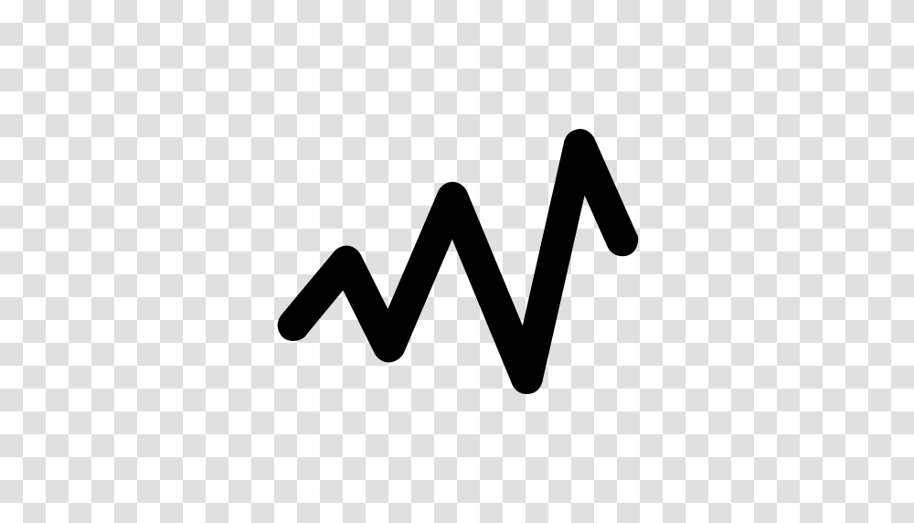 Frequency Heart Heart Rate Icon With And Vector Format, Gray, World Of Warcraft Transparent Png