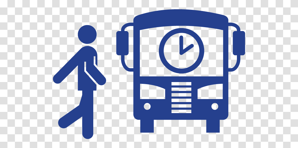 Frequent Service Local Transportation Icon, Number, Label Transparent Png