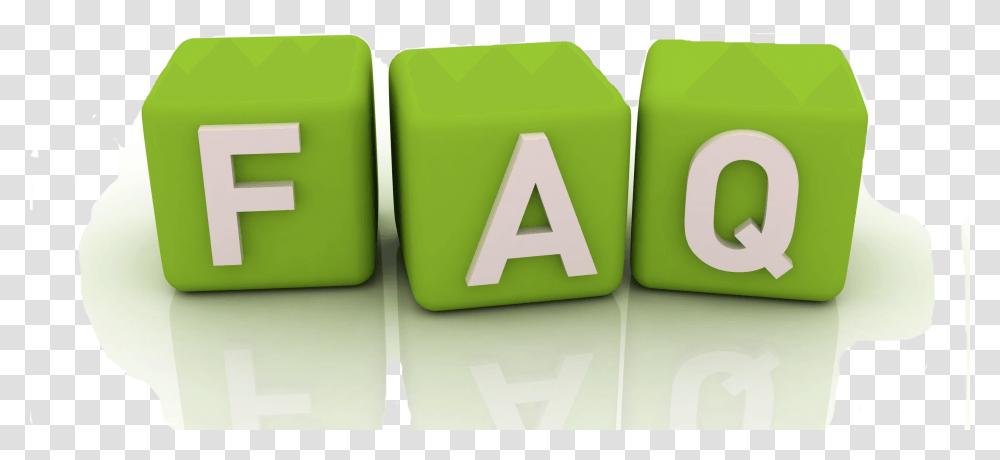 Frequently Asked Question, Green, Alphabet, Number Transparent Png
