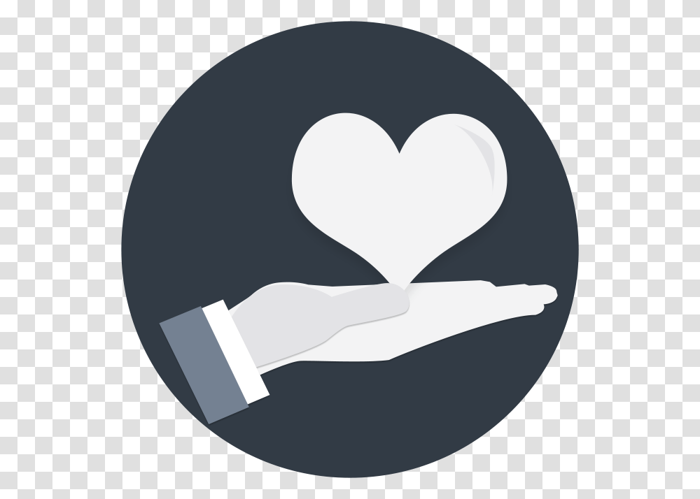 Frequently Asked Questions, Cushion, Heart, Hand, Pillow Transparent Png