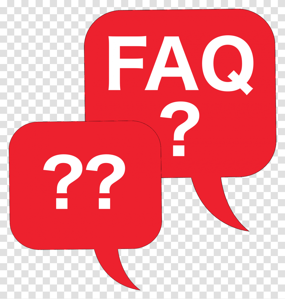 Frequently Asked Questions Sign, First Aid, Hand Transparent Png