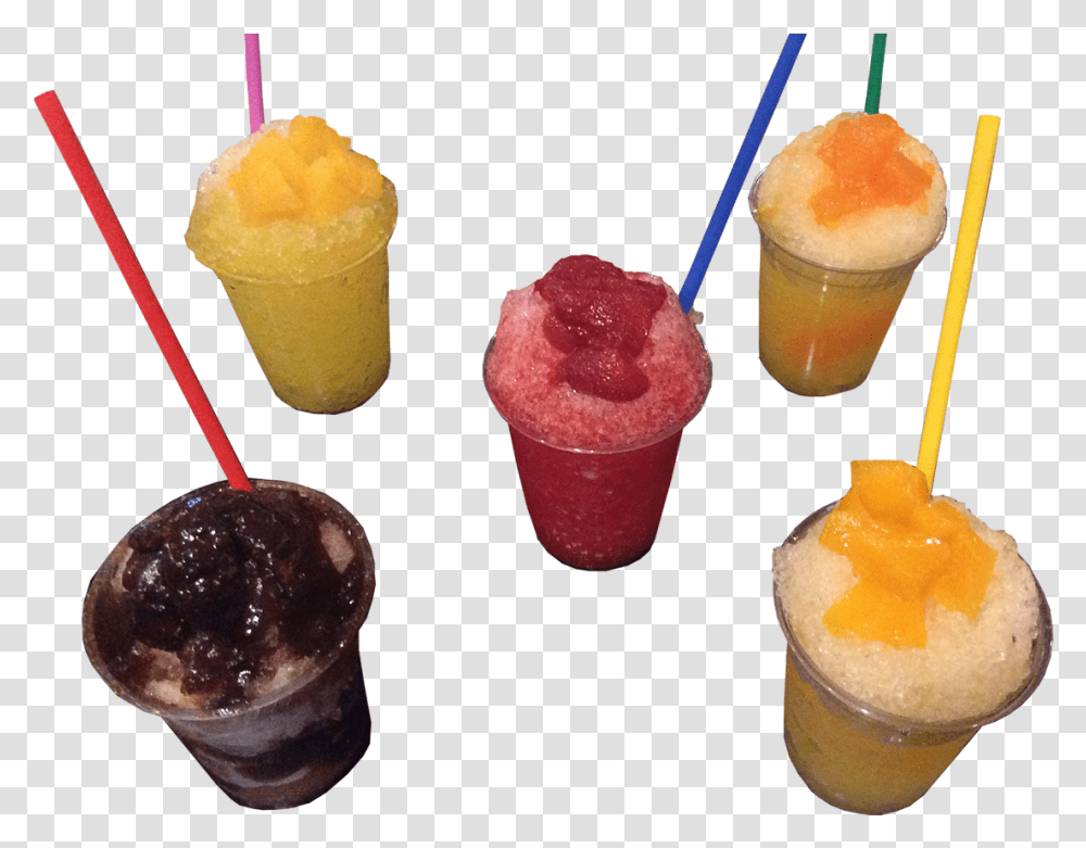 Fresa Mango Guayaba Tamarindo Nanche Meln Gelato, Ice Pop, Beverage, Drink, Juice Transparent Png