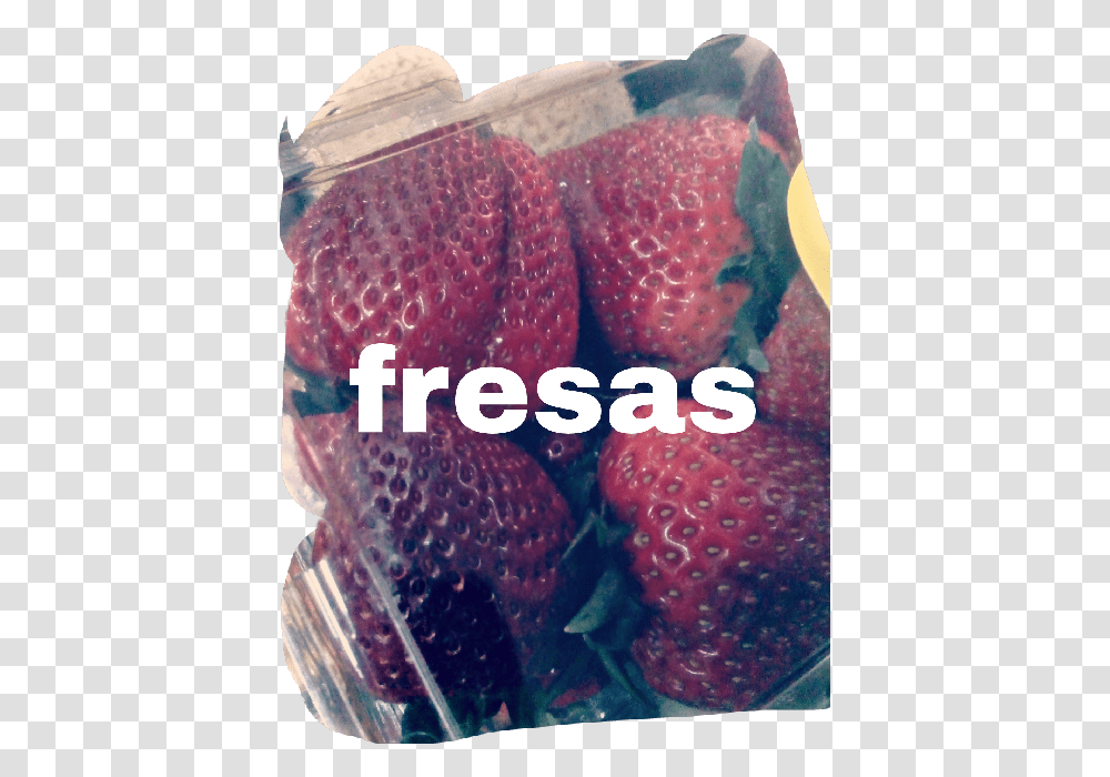 Fresas Strawberry, Fruit, Plant, Food, Photography Transparent Png