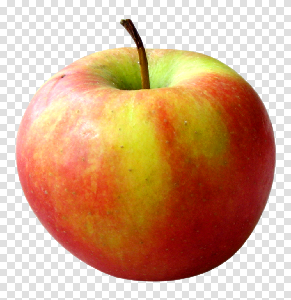 Fresh Apple Image, Fruit, Plant, Food Transparent Png