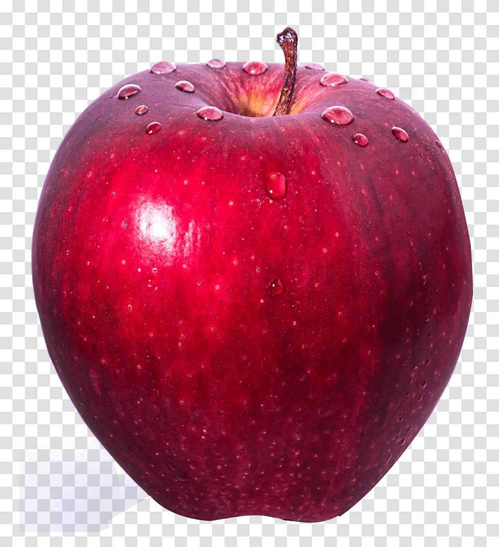 Fresh Apple Image, Fruit Transparent Png