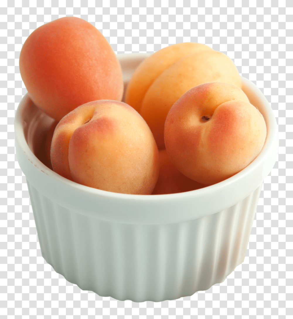 Fresh Apricots In A Bucket Image, Fruit, Plant, Food, Produce Transparent Png