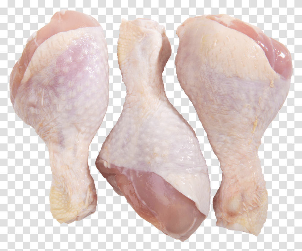 Fresh Chicken Wings, Animal, Conch, Seashell, Invertebrate Transparent Png