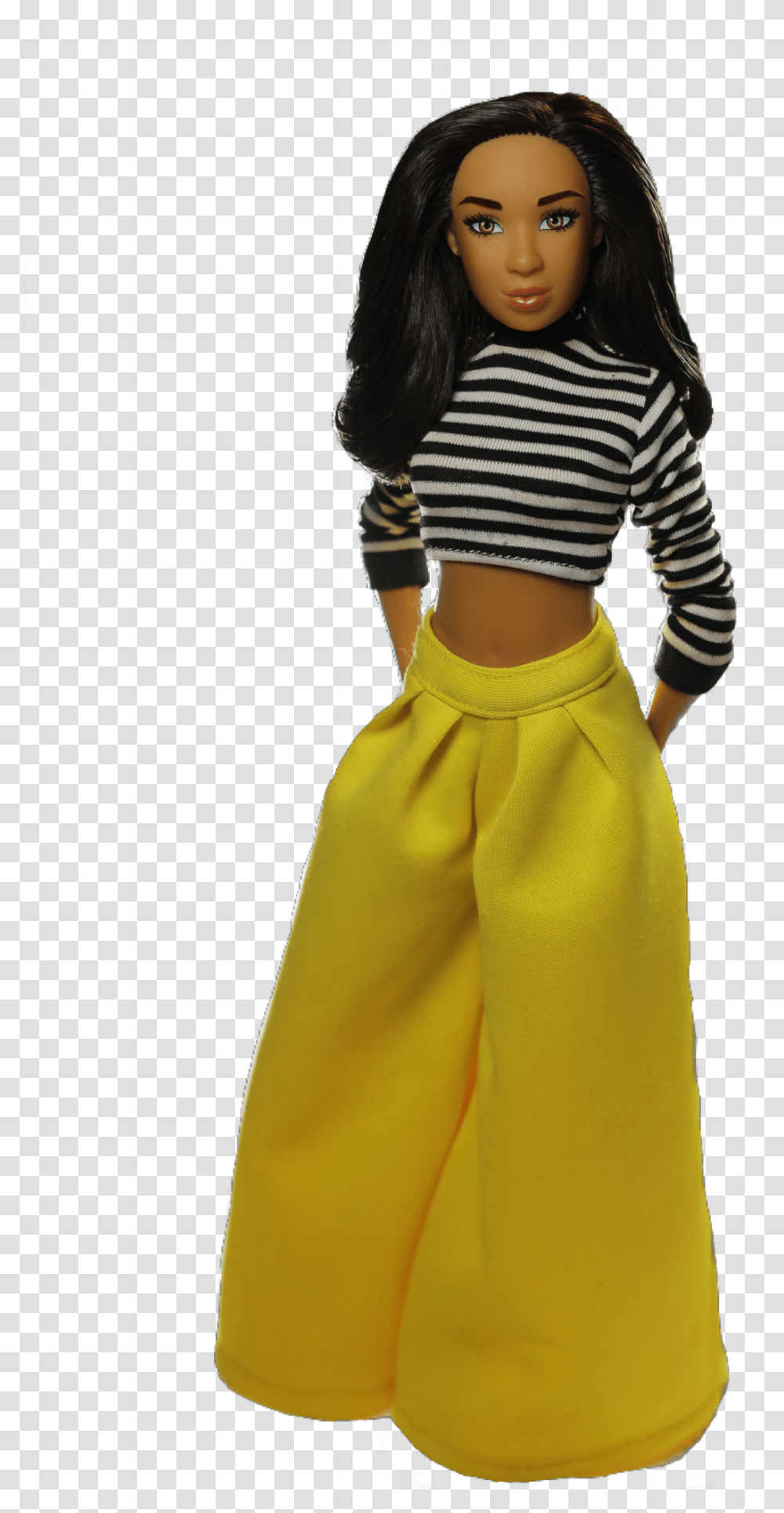 Fresh Dolls Wave, Performer, Person, Sleeve Transparent Png