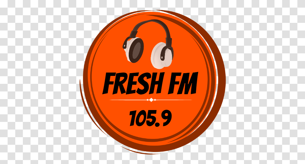 Fresh Fm 105 Raresox, Electronics, Headphones, Headset, Text Transparent Png