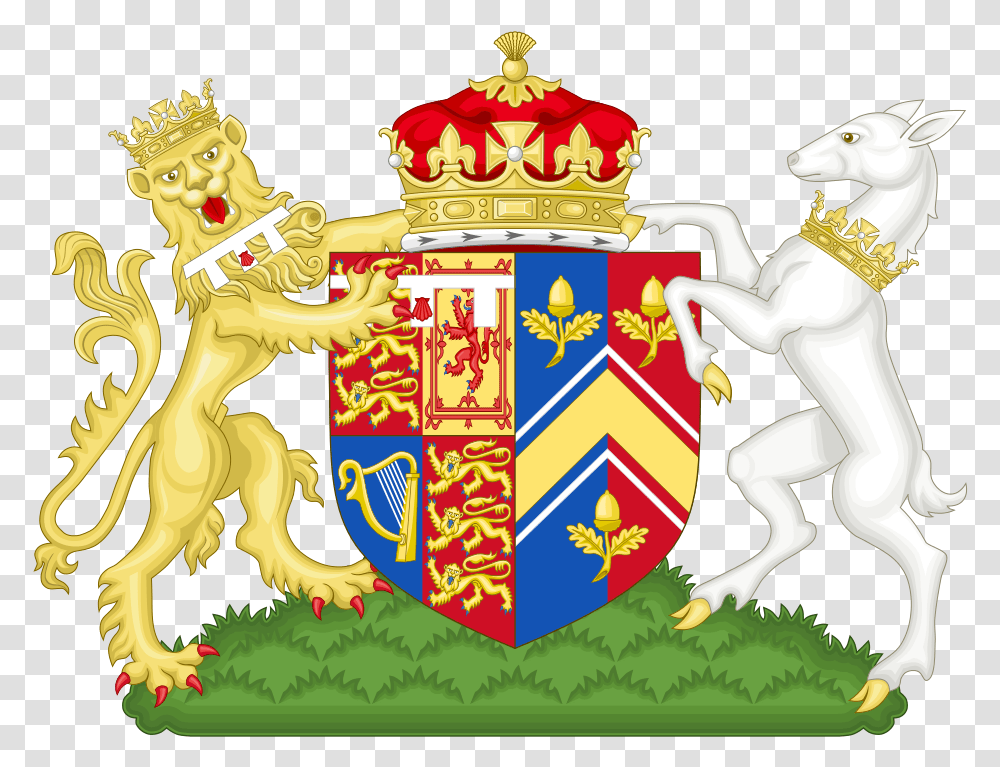 Fresh For Of Coat Of Arms Duchess Of Cambridge, Person, Emblem, Leisure Activities Transparent Png
