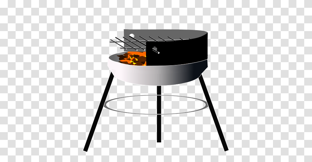 Fresh Free Grill Clipart Clip Art Of Appliance Bbq Gas Grill Propane, Furniture, Food, Sweets, Forge Transparent Png