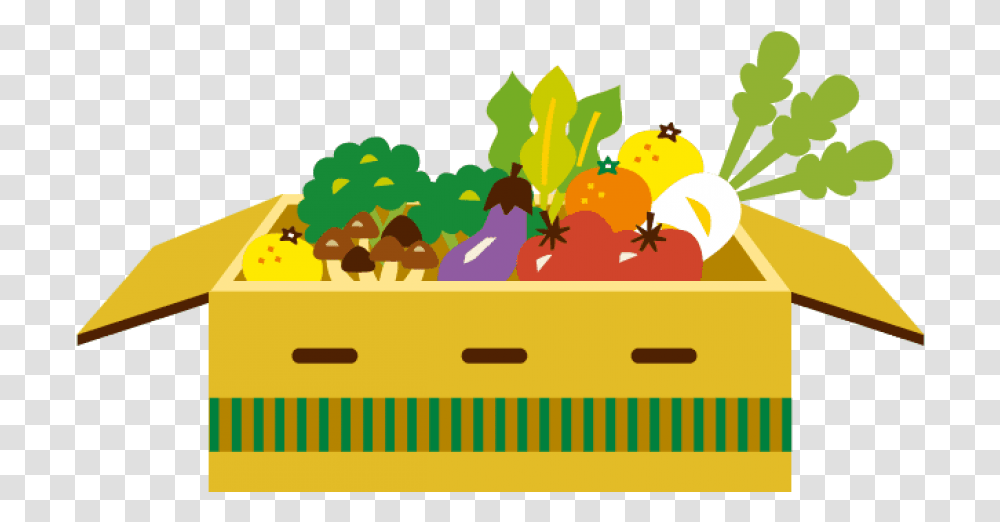 Fresh Fruit And Vegetables Download Fruit And Vegetables Cartoon, Plant, Food, Outdoors, Vegetation Transparent Png