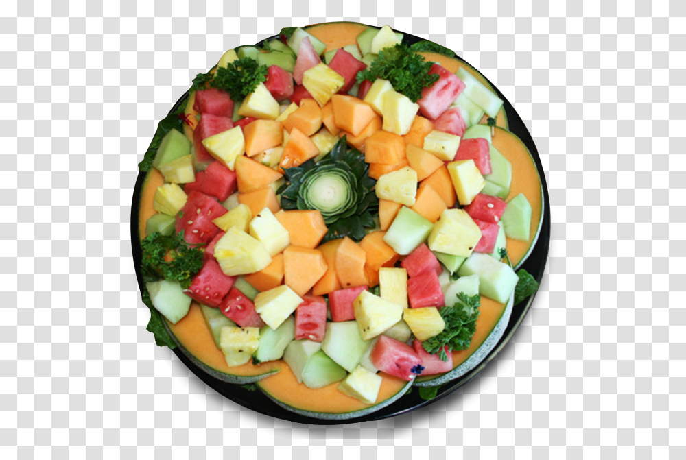 Fresh Fruit Baskets, Dish, Meal, Food, Platter Transparent Png