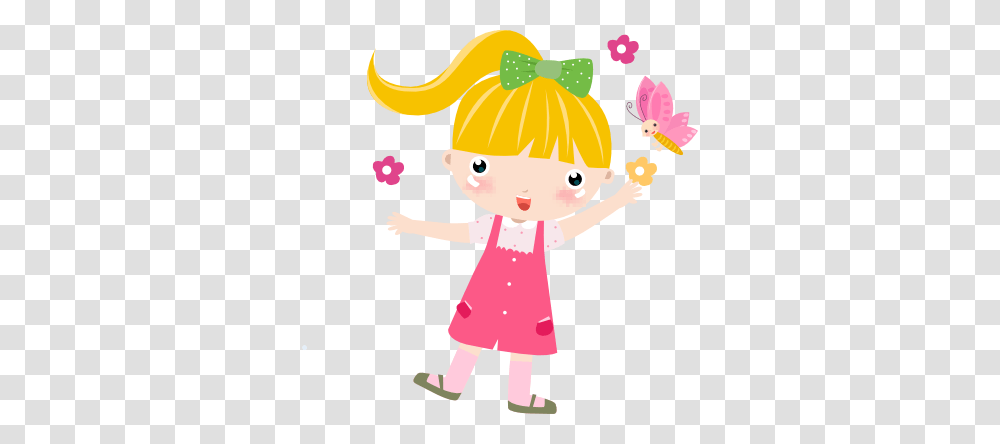 Fresh Girly Clipart Girly Clip Art Free Cliparts, Toy, Apparel, Coat Transparent Png