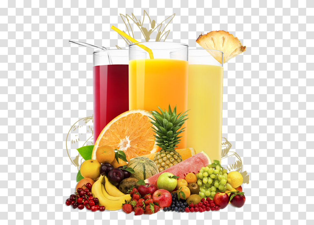 Fresh Juice, Plant, Orange, Citrus Fruit, Food Transparent Png