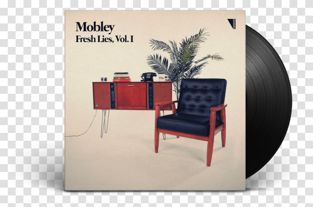 Fresh Lies Vinyl Mock, Chair, Furniture, Table, Armchair Transparent Png