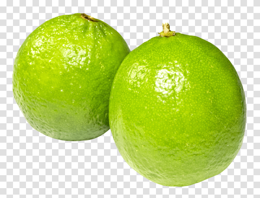 Fresh Lime Image, Fruit, Citrus Fruit, Plant, Food Transparent Png