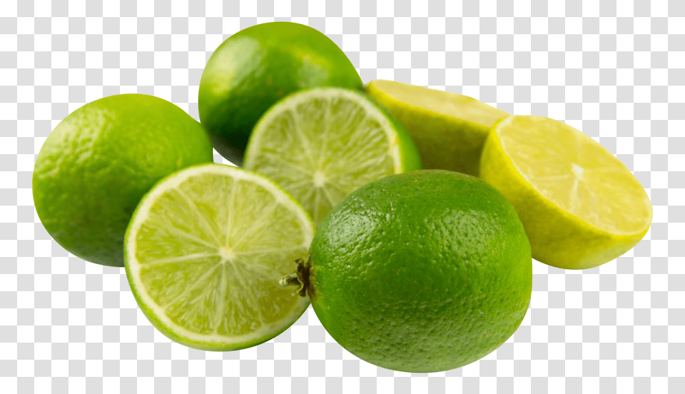 Fresh Lime Lime, Tennis Ball, Sport, Sports, Citrus Fruit Transparent Png