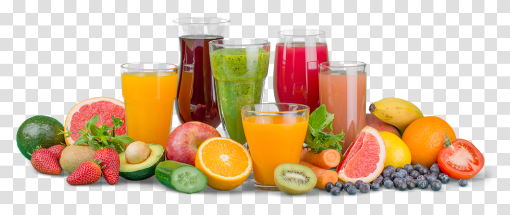Fresh Mixed Fruit Juice Hd Download Fresh Juice, Beverage, Orange, Plant, Food Transparent Png