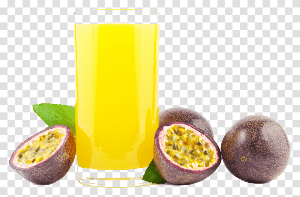 Fresh Passion Fruit Juice Download Passion Fruit Juice Transparent Png