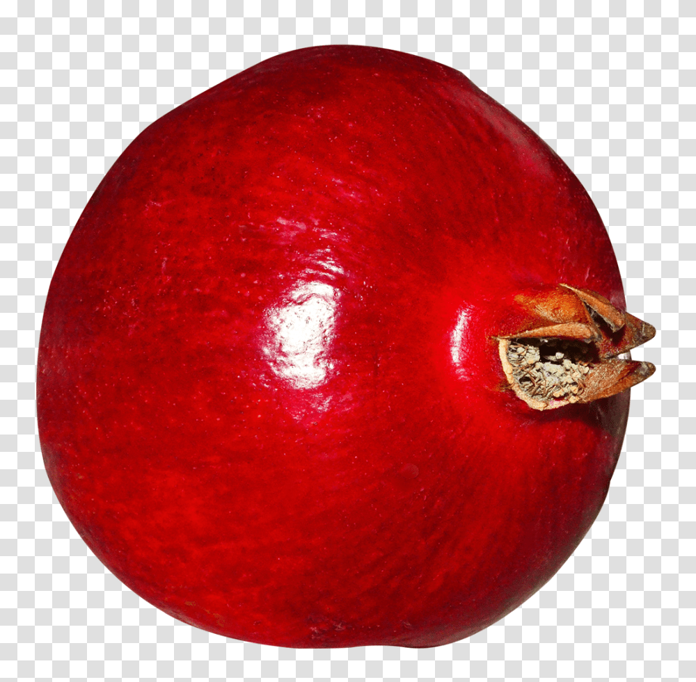 Fresh Pomegranate Image, Fruit, Plant, Produce, Food Transparent Png