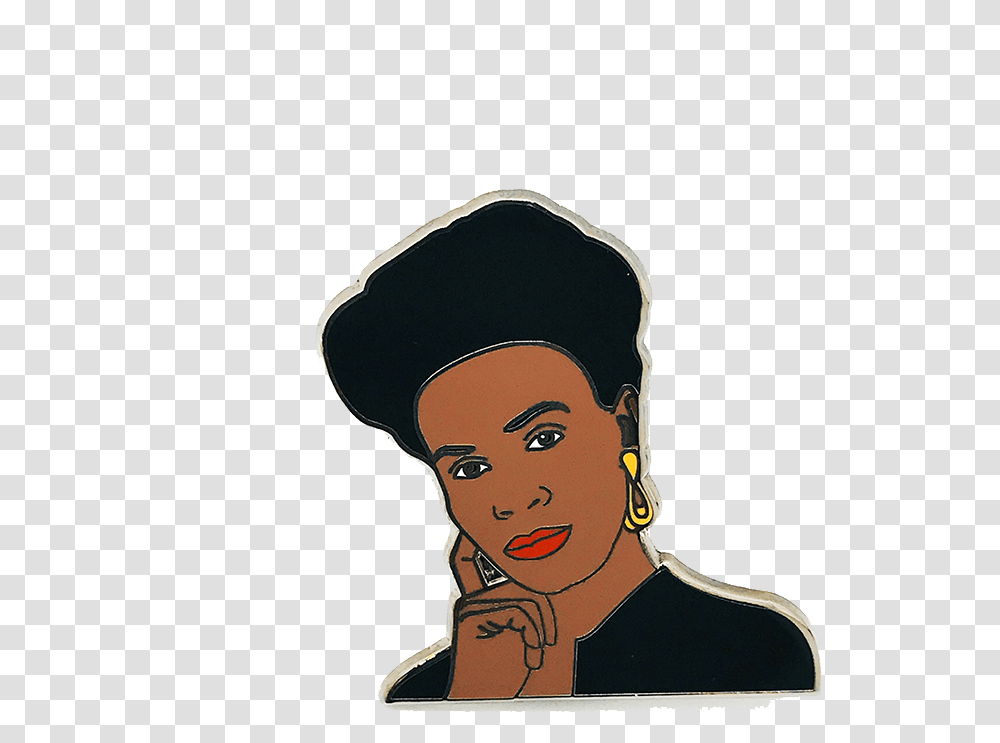 Fresh Prince Aunt Viv Slayed In Dance Class For The Hair Design, Person, Human, Face, Baseball Cap Transparent Png