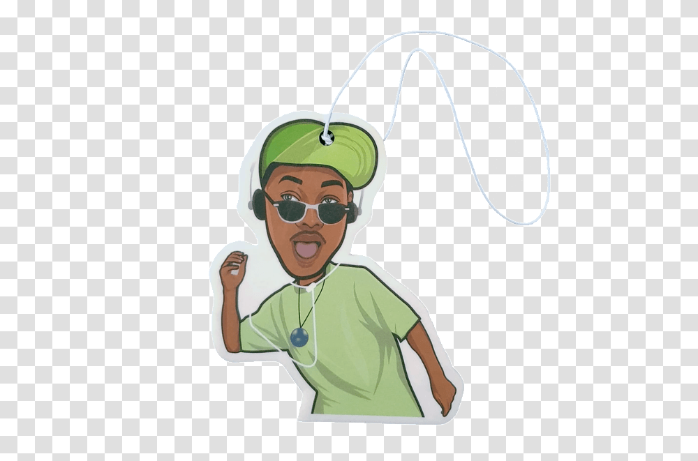 Fresh Prince Fresh Prince Of Bel Air Cartoon, Sunglasses, Accessories, Accessory, Person Transparent Png