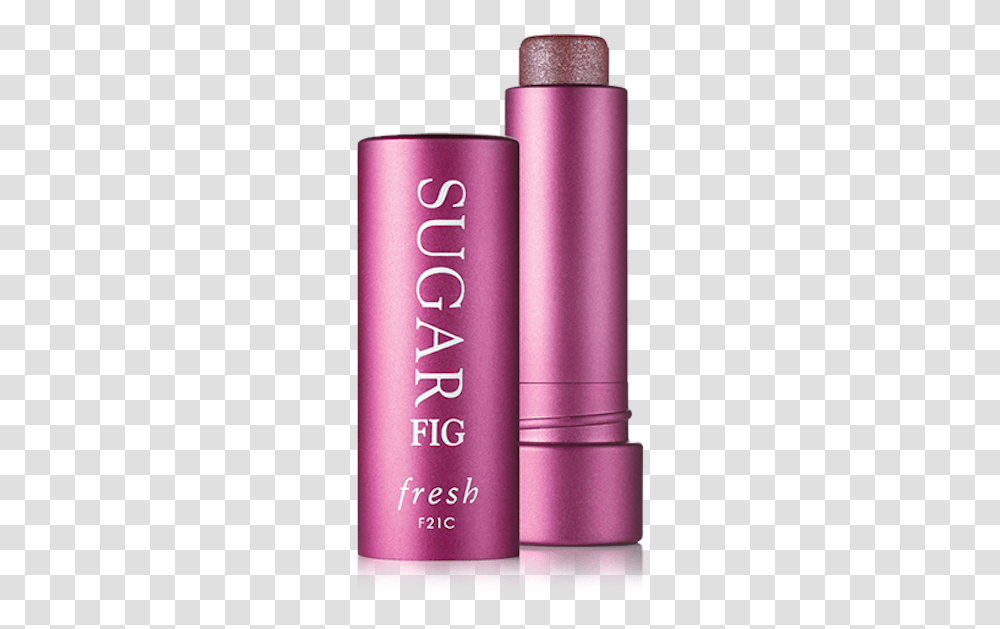 Fresh Sugar Tinted Lip Treatment Sunscreen Spf 15 Punch, Book, Cosmetics, Bottle, Perfume Transparent Png