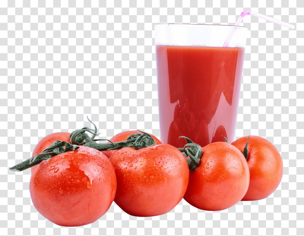 Fresh Tomato Image Background Tomato Juice, Plant, Beverage, Drink, Persimmon Transparent Png