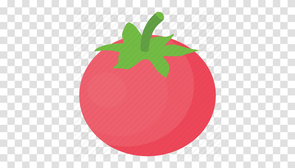 Fresh Tomato Organic Vegetable Tomato Tomato Plant Vegetable Icon, Food, Birthday Cake, Dessert, Produce Transparent Png