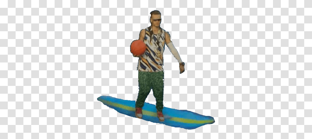 Fresh Video Surfer, Person, People, Sport, Outdoors Transparent Png
