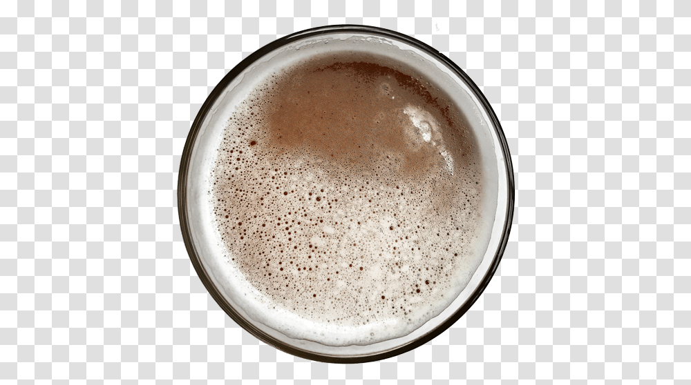 Freshly Brewed Beer Bar New Haven Foam, Latte, Coffee Cup, Beverage, Drink Transparent Png