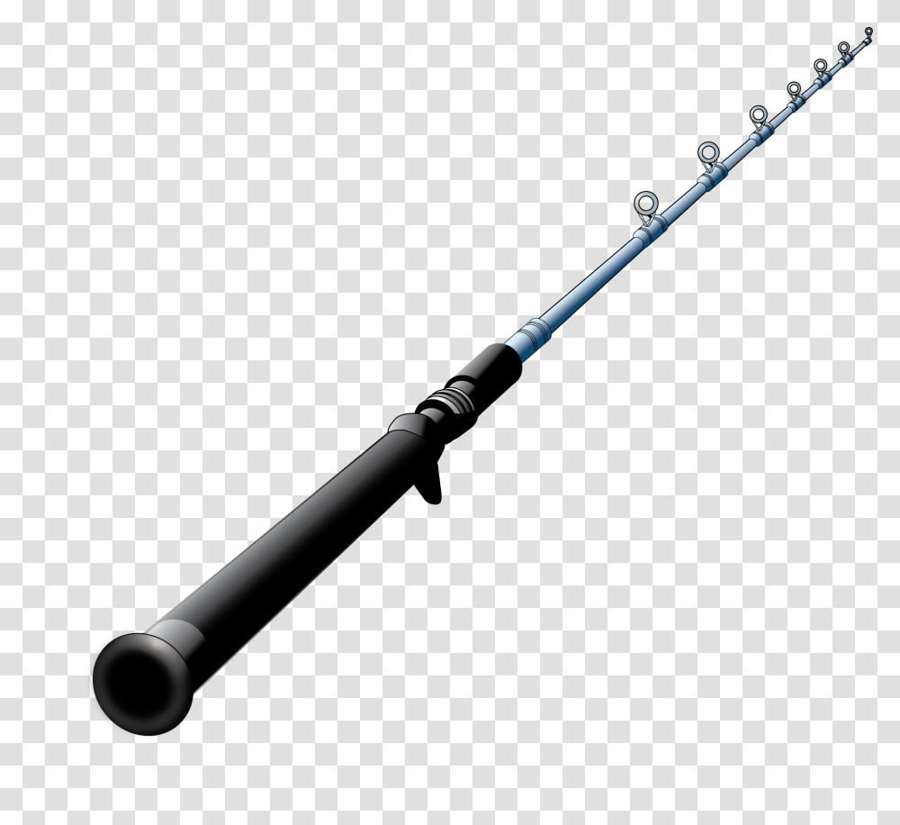 Freshwater Fishing, Baton, Stick, Weapon, Weaponry Transparent Png