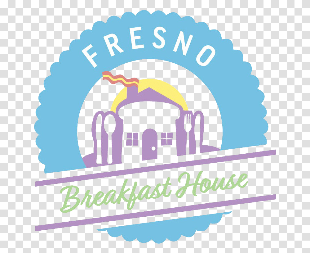Fresno Breakfast House Tellawi Lounge Coffee To Go, Logo, Symbol, Trademark, Text Transparent Png