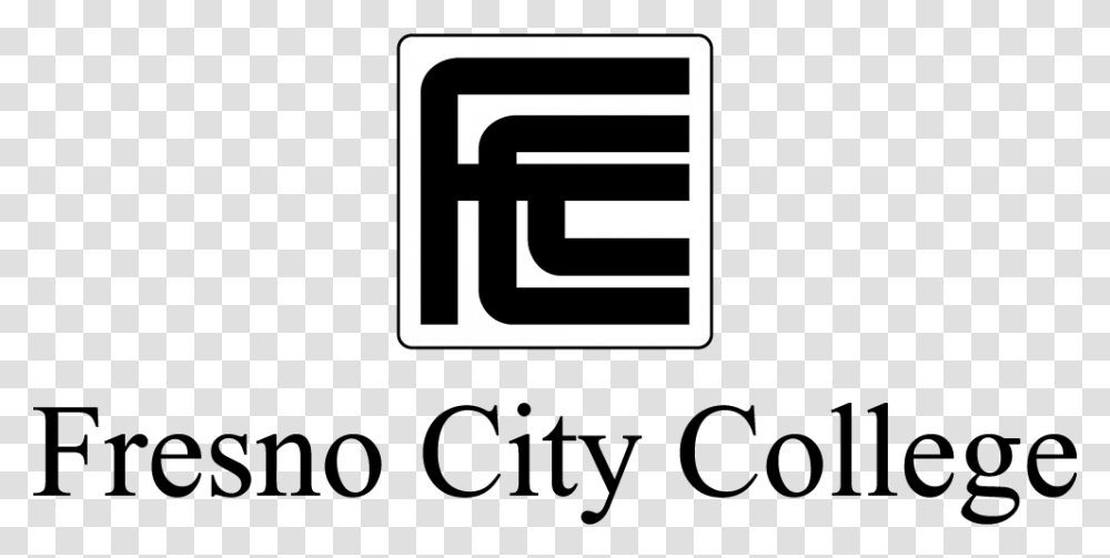 Fresno City College, Logo, Word Transparent Png