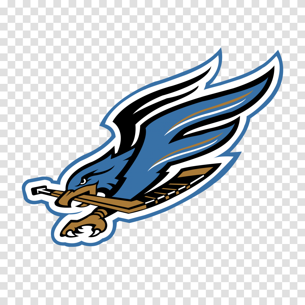 Fresno Falcons Logo Vector, Emblem, Dragon, Eagle Transparent Png