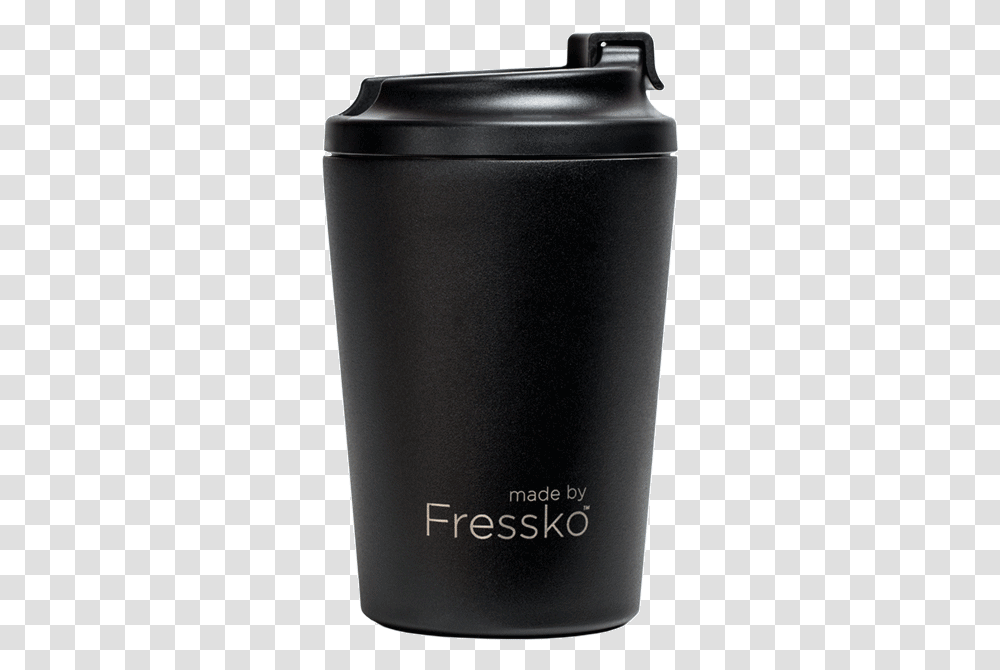 Fressko Camino Reusable Cup Cafe Barista Cup Coffee Fressko, Bottle, Mobile Phone, Electronics, Cell Phone Transparent Png