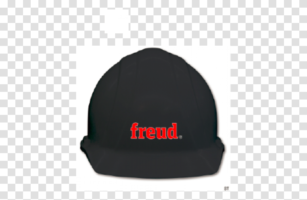 Freud Hard Hat Beanie, Apparel, Baseball Cap, Helmet Transparent Png