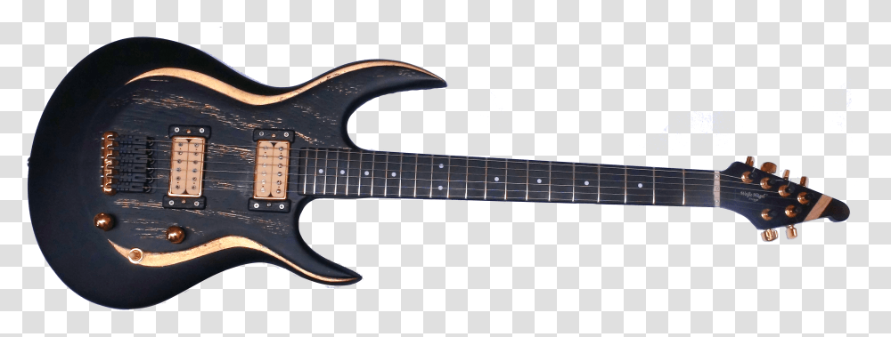 Freyja Guitar Guitarra Jimmy Page, Leisure Activities, Musical Instrument, Bass Guitar, Electric Guitar Transparent Png
