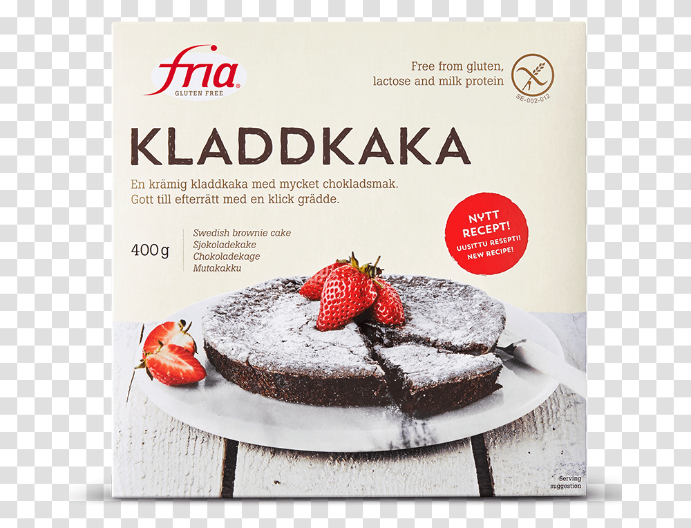 Fria Kladdkaka, Cake, Dessert, Food, Torte Transparent Png