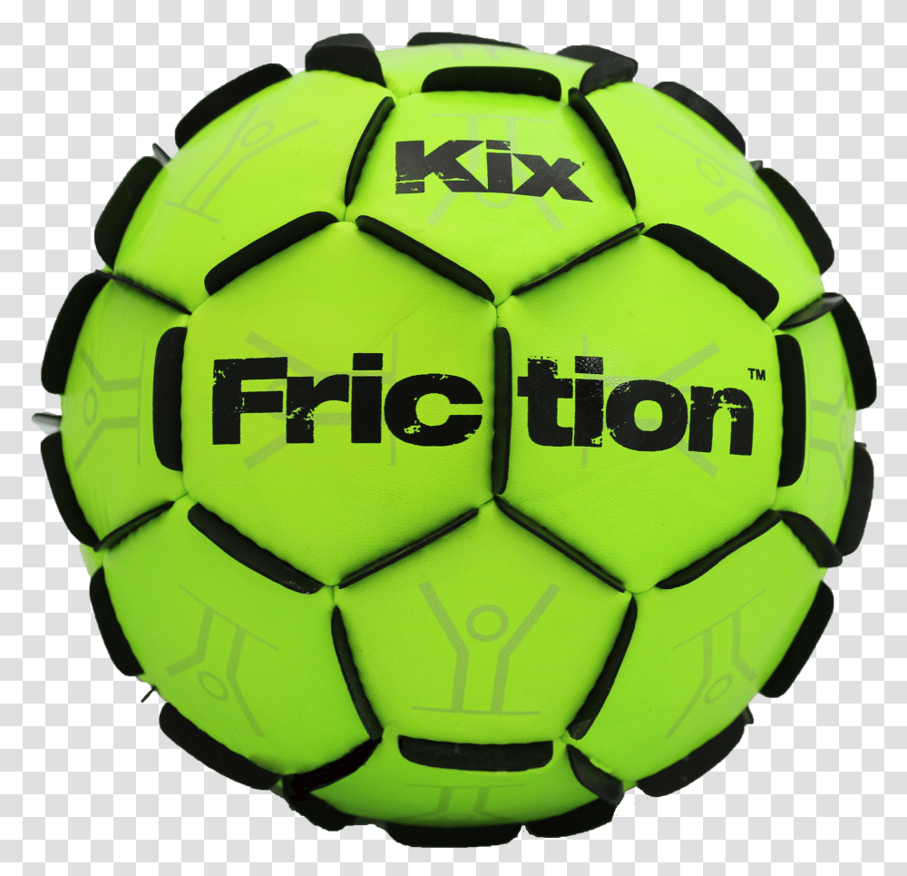 Friction Soccer Ball Transparent Png