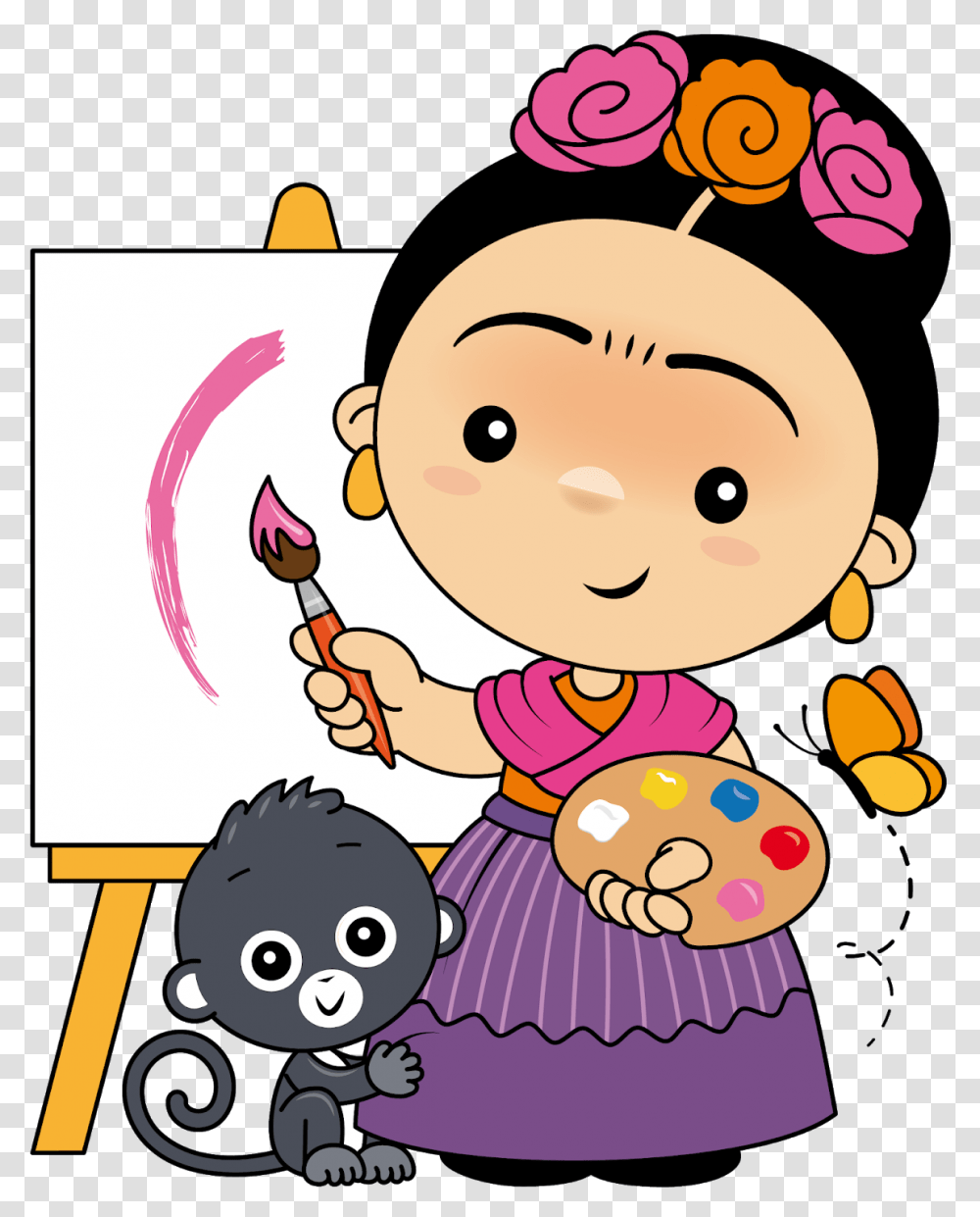 Frida Kahlo Chapulines, Rattle, Snowman, Winter, Outdoors Transparent Png
