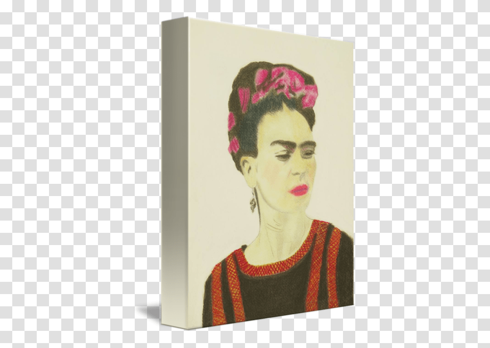 Frida Kahlo, Face, Person, Head Transparent Png