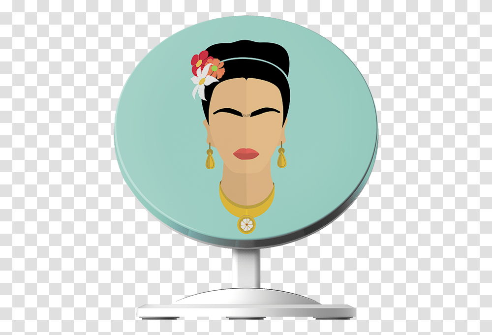 Frida Kahlo Illustration, Nature, Outdoors, Head, Accessories Transparent Png