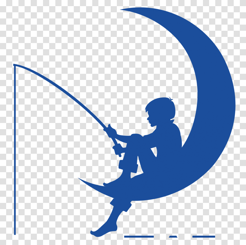 Friday Cake Sale Breast Cancer Tattoos Moon And Boys, Water, Outdoors, Animal, Mammal Transparent Png
